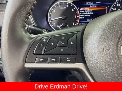 Used 2022 Nissan Sentra SR FWD image 12