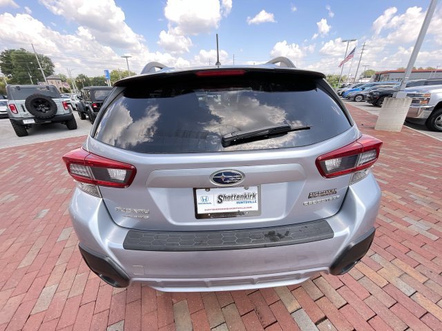Used 2020 Subaru Crosstrek 2.0i AWD/4WD image 33