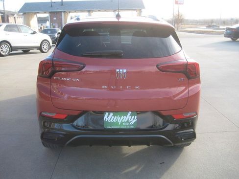 Used 2024 Buick Encore GX Sport Touring w/ Experience Buick Package image 6