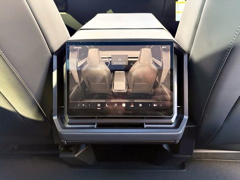 Used 2024 Tesla Cybertruck Cyberbeast image 21