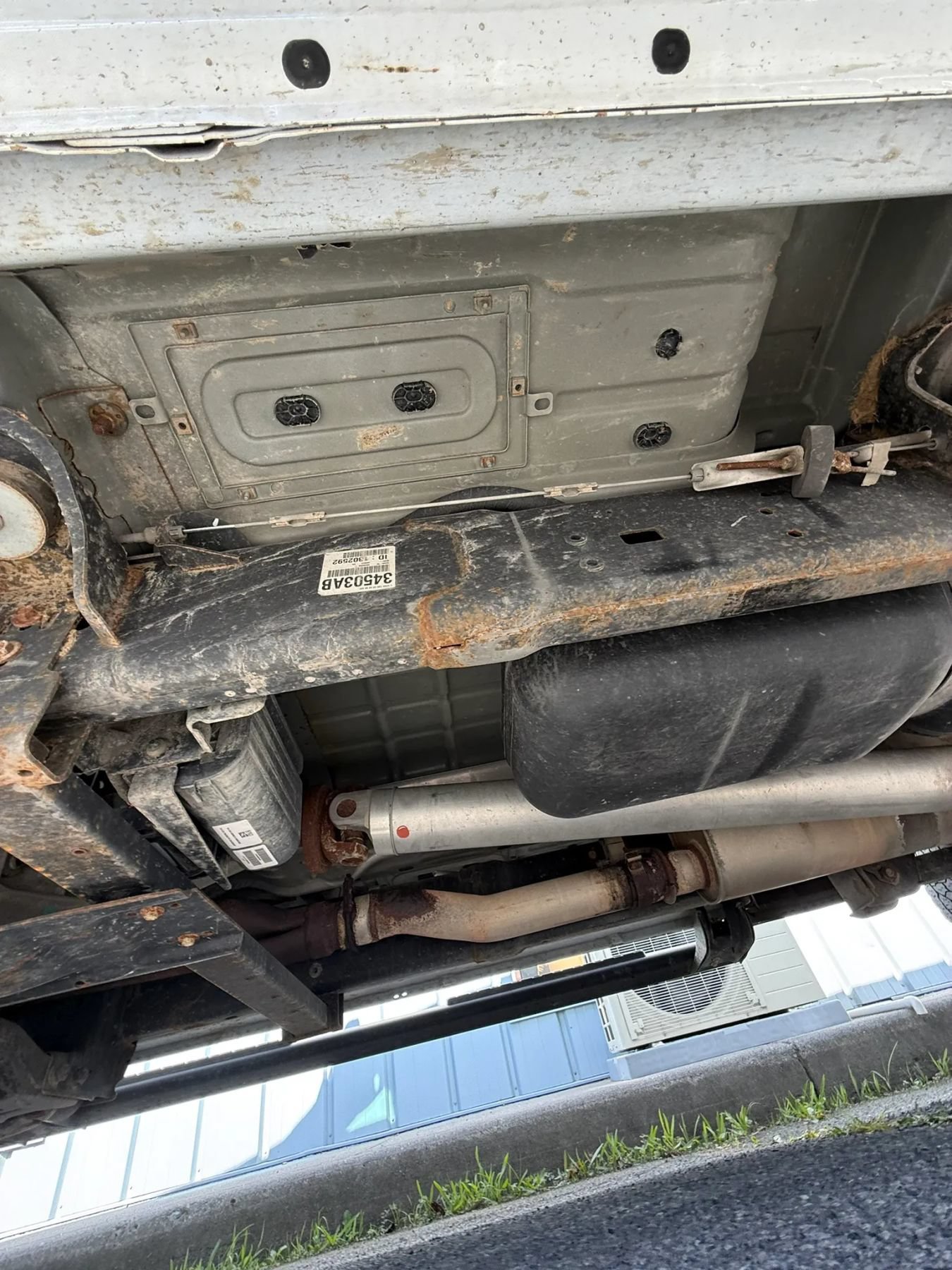Used 2022 RAM 2500 Tradesman AWD/4WD image 48