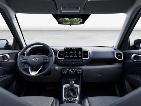 New 2026 Hyundai Venue SEL image 11