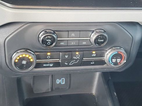 Used 2023 Ford Bronco 2-Door w/ Sasquatch Package image 18