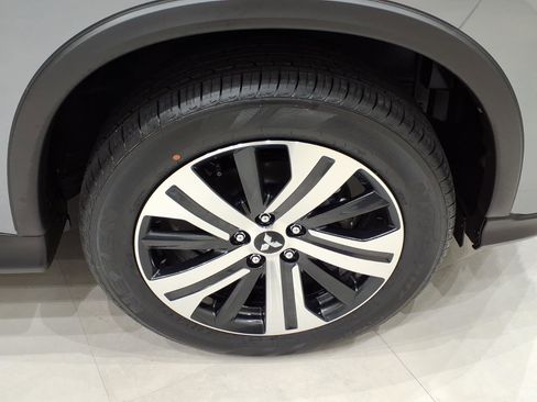 New 2026 Mitsubishi Outlander Sport ES AWD/4WD image 11