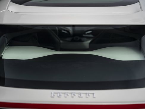 Certified 2024 Ferrari Purosangue AWD image 11