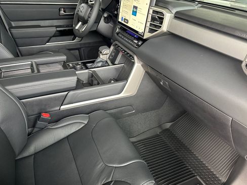 New 2026 Toyota Tundra Limited image 17