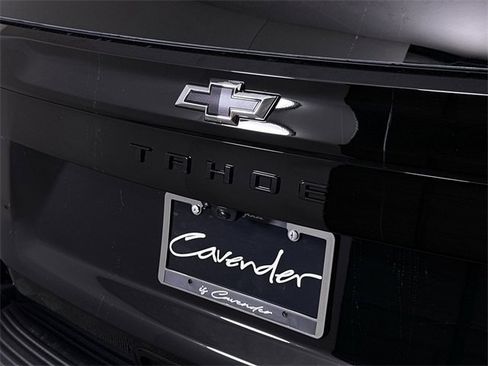 New 2026 Chevrolet Tahoe RST w/ Comfort Package image 32