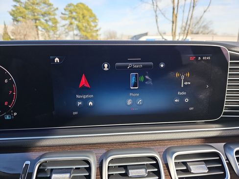 New 2026 Mercedes-Benz GLE 350 GLE 350 image 22