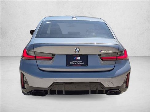 New 2026 BMW M340i w/ Premium Package RWD image 7
