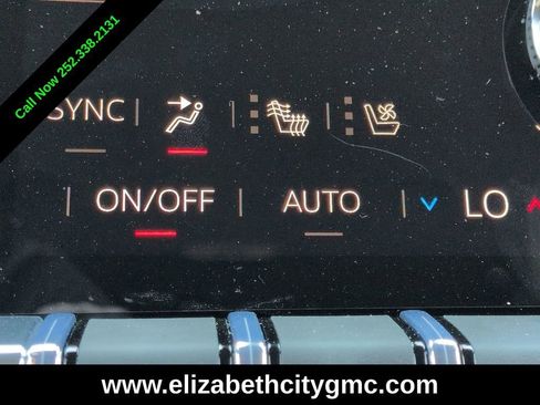 New 2026 GMC Yukon Denali AWD/4WD image 32