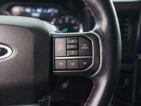 Used 2022 Ford Expedition Max Limited AWD/4WD image 23