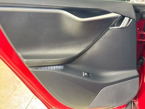 Used 2016 Tesla Model S P90D AWD/4WD image 23