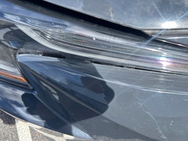 Used 2023 Toyota Corolla LE FWD image 7