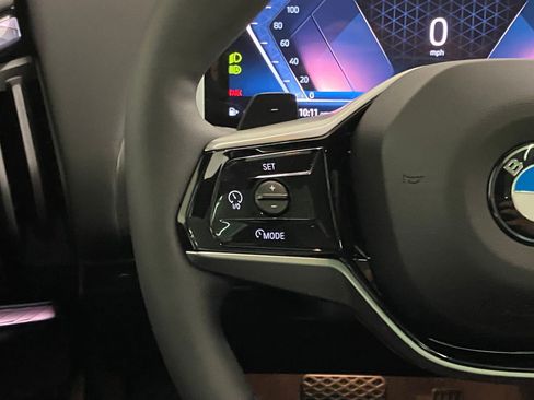 Used 2026 BMW X3 xDrive30 w/ Convenience Package image 17