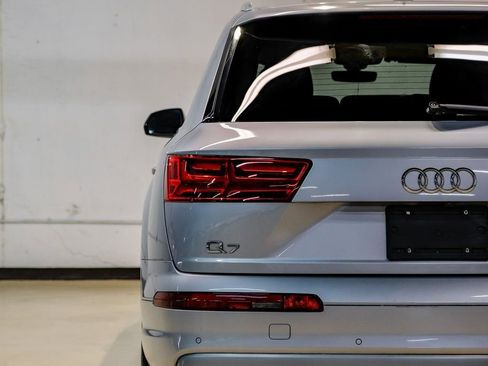 Used 2018 Audi Q7 2.0T Premium Plus image 61