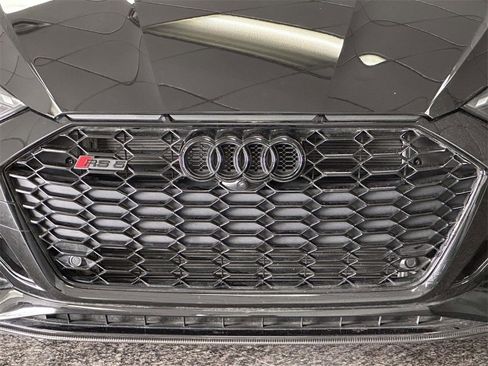 Used 2024 Audi RS 5 image 8