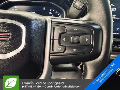 Used 2024 GMC Sierra 1500 SLT image 30
