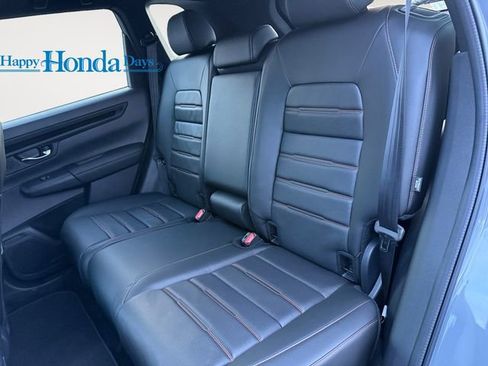 New 2026 Honda CR-V Sport-L image 16