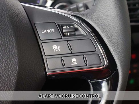 New 2026 Mitsubishi Eclipse Cross SE AWD/4WD image 3