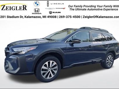 Used 2023 Subaru Outback Premium w/ Popular Package #1