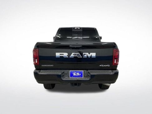 New 2025 RAM 2500 Big Horn image 14