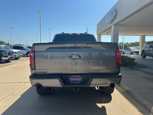 Used 2025 Ford F150 Tremor AWD/4WD image 14