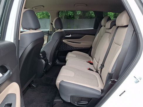 Certified 2023 Hyundai Santa Fe SEL AWD/4WD image 10
