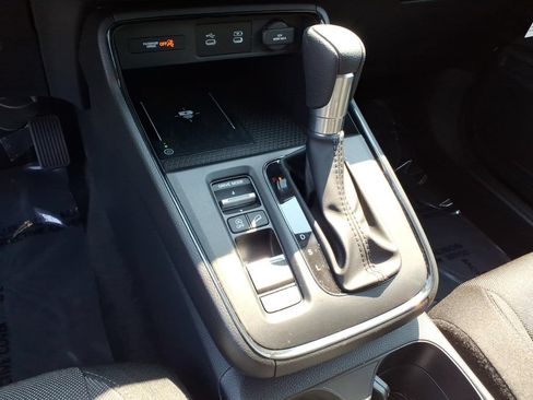 Used 2026 Honda CR-V LX image 10
