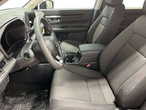 Used 2026 Honda CR-V EX image 12