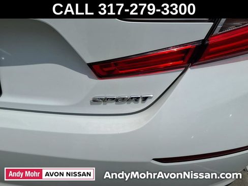 Used 2022 Honda Accord Sport image 10