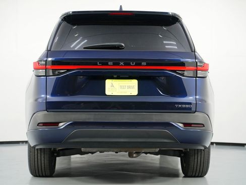 Used 2024 Lexus TX 350 FWD image 11