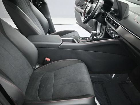 Used 2025 Acura ADX A-Spec AWD/4WD image 20