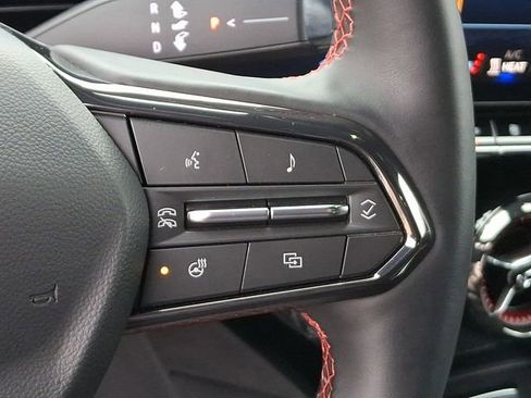 Used 2025 Chevrolet Blazer EV RS image 26