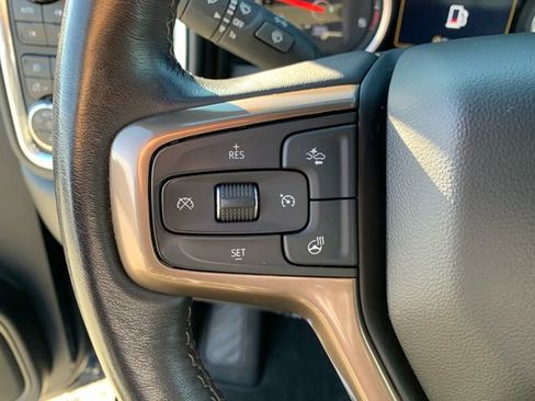 Used 2022 Chevrolet Silverado 3500 High Country w/ Safety Package II image 26