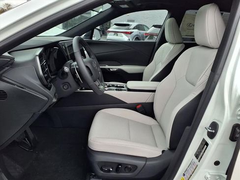 New 2026 Lexus RX 350 Premium AWD/4WD image 15