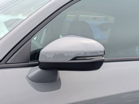 New 2025 Acura ADX FWD image 14