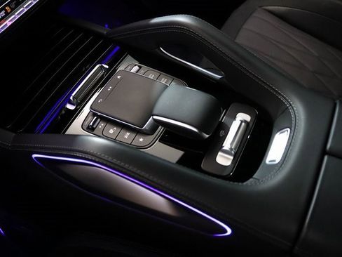 Used 2024 Mercedes-Benz GLS 63 AMG 4MATIC w/ Acoustic Comfort Package image 34