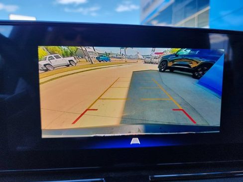 New 2026 Chevrolet TrailBlazer RS w/ Convenience Package AWD/4WD image 18