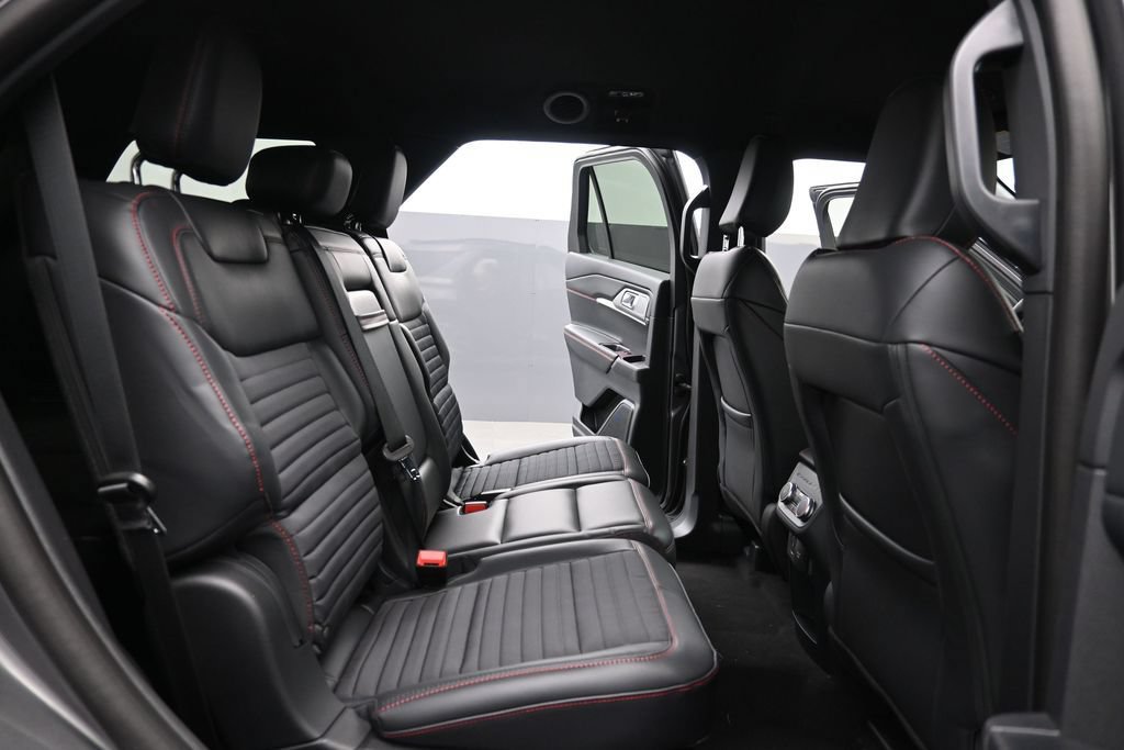 New 2026 Ford Explorer ST-Line w/ Premium Package RWD image 24