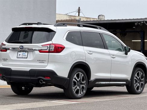 New 2026 Subaru Ascent Limited image 5