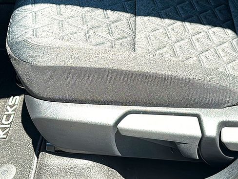 New 2026 Nissan Kicks SV w/ Interior Electronics Package FWD image 12