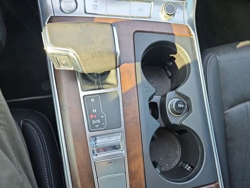 Used 2019 Audi A6 3.0T Prestige w/ Prestige Package image 18