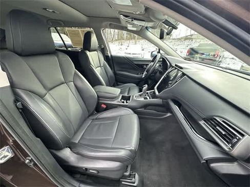 Used 2021 Subaru Outback Limited w/ Popular Package #2 image 22