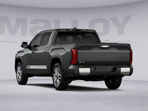 New 2026 Toyota Tundra 1794 Edition AWD/4WD image 7