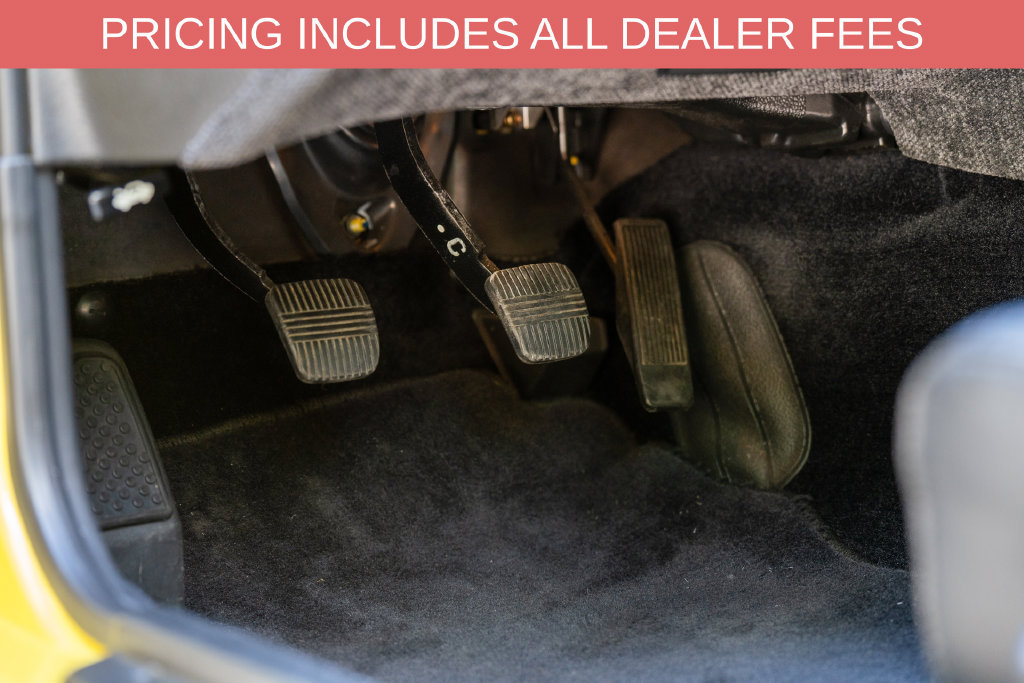 Used 1991 Nissan 300ZX Twin Turbo RWD image 85