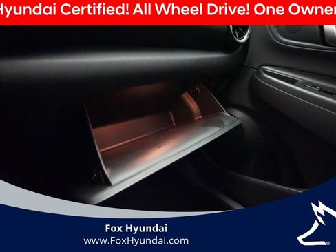 Used 2023 Hyundai Kona Limited w/ Cargo Package image 29