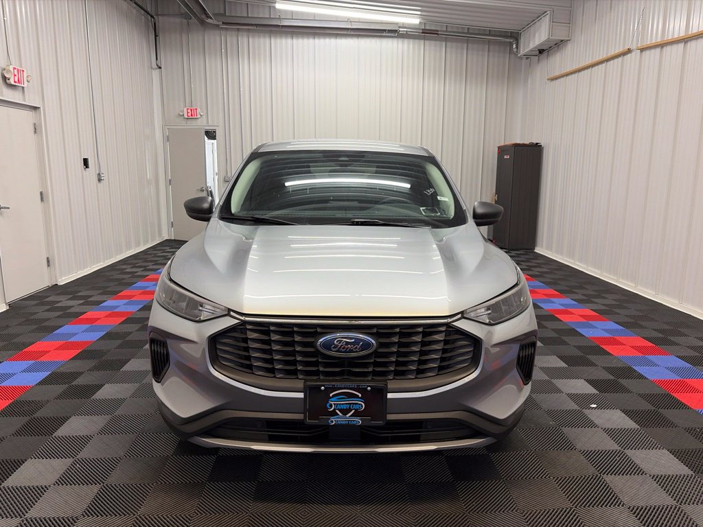 Used 2023 Ford Escape Active AWD/4WD image 8