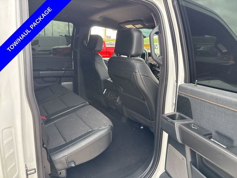 Used 2024 Ford F150 Tremor w/ Tow/Haul Package image 13