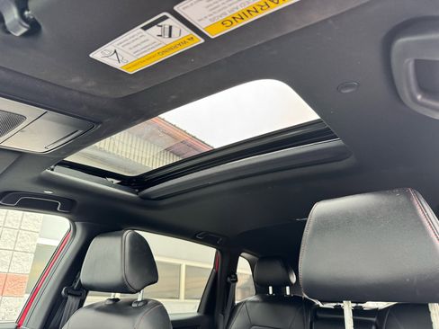 Used 2024 Honda CR-V Sport-L image 13