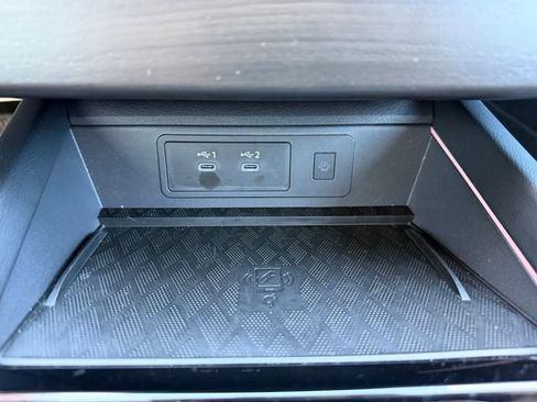 Certified 2025 Nissan Murano SL AWD/4WD image 23